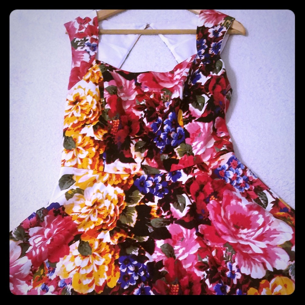 Spring Dress
